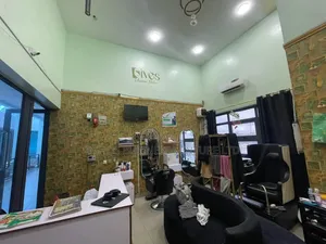 Unisex Salon for Sale at Ring Road, Benin City