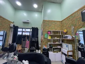 Unisex Salon for Sale at Ring Road, Benin City