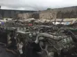 Mercedes Truck Engines & Parts - 1
