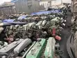 Mercedes Truck Engines & Parts - 2
