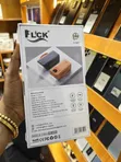 FLCK PD-N50 50000mAh Power Bank 22.5W with Built-in Cables - 3