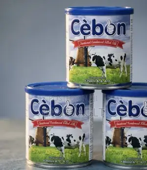 Katin Cèbon Madara Mai Dadi