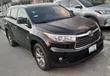 2015 Toyota Highlander XLE AWD SUV - 1