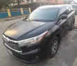 2015 Toyota Highlander XLE AWD SUV - 2