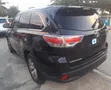 2015 Toyota Highlander XLE AWD SUV - 3