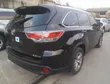 2015 Toyota Highlander XLE AWD SUV - 4