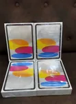 Sabon Apple iPad (2025) 256GB Silver - 1