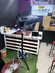 Outdoor Foam Machine for Birthday Celebrations - 2