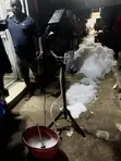 Outdoor Foam Machine for Birthday Celebrations - 3