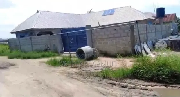 Land for Sale at Age-Mowo, Badagry - 1