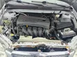Toyota Corolla 2004 Silver - 4