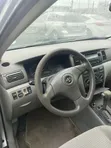 Toyota Corolla 2004 Silver - 5