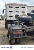 Brand New Howo TX 6x4 Tractor Head (CNG) - 1