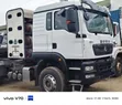 Brand New Howo TX 6x4 Tractor Head (CNG) - 3