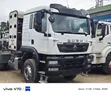 Brand New Howo TX 6x4 Tractor Head (CNG) - 4