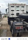 Brand New Howo TX 6x4 Tractor Head (CNG) - 5