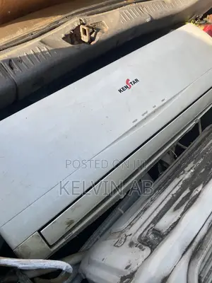 1hp Kenstar Split System Air Conditioner