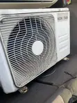1hp Kenstar Split System Air Conditioner - 2
