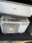 1hp Kenstar Split System Air Conditioner - 3