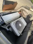 1hp Kenstar Split System Air Conditioner - 4