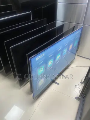 Hisense/TCL/MI 55"/50" Talakawa TV (Amfani)