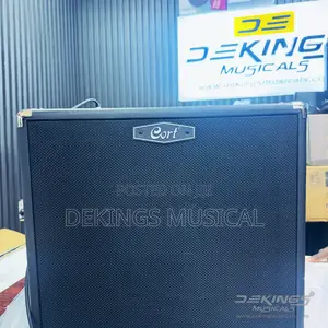 Cort CM150B 150W Bass Amplifier Combo