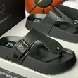 Luxury Men's Palm Slippers by Naked Wolfe - 2