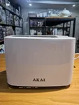 Akai 2-Slice Pop-Up Toaster - Sabon Abu - 1