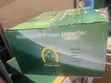 Brand New Famicare 1KVA Intelligent Inverter - 1