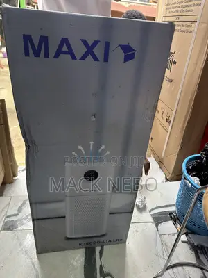 Maxi Air Purifier 35W