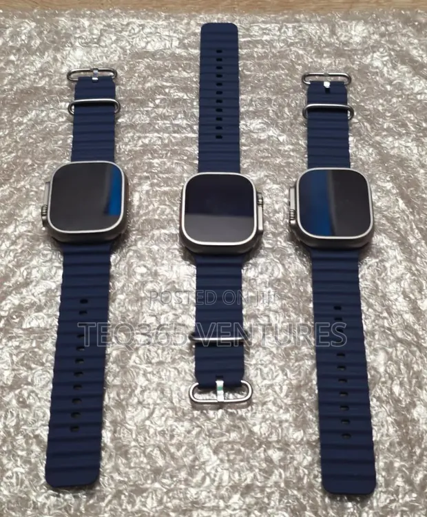 Apple Watch Ultra 2 (Used) - 1