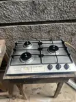 Brand New Direct Toks Gas Cooker - 4