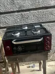 Brand New Direct Toks Gas Cooker - 5