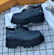 Blackskinguy Luxury Sneakers - 1