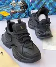 Blackskinguy Luxury Sneakers - 2
