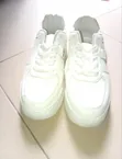Gbc Unisex Sneakers - Fari, Girman 40 - 1