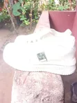 Gbc Unisex Sneakers - Fari, Girman 40 - 2