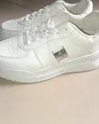 Gbc Unisex Sneakers - Fari, Girman 40 - 3