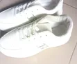 Gbc Unisex Sneakers - Fari, Girman 40 - 4