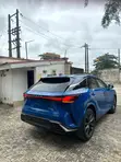 Lexus RX 350 F-Sport 2023 - 3