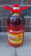 Organic Palm Oil - Palmas Place - 2
