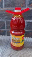 Organic Palm Oil - Palmas Place - 3