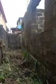 Partially Developed Property for Sale in Egbeda, Lagos - 1