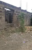 Partially Developed Property for Sale in Egbeda, Lagos - 3