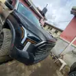 Toyota Tundra 2025 Upgrade Kit - 1