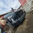 Toyota Tundra 2025 Upgrade Kit - 2