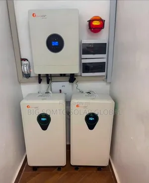 17.5kWh Felicity Lithium Baturi
