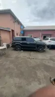 Lexus GX470 Upgrade Kit to GX460 Style - 3