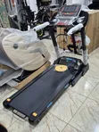 2.5HP Treadmill Mai Auto Incline da Massager (130kg Karfin Jiki) - 1