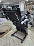2.5HP Treadmill Mai Auto Incline da Massager (130kg Karfin Jiki) - 2
